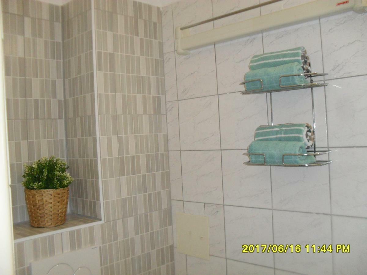 Hotel Fortuna Szenc Kültér fotó